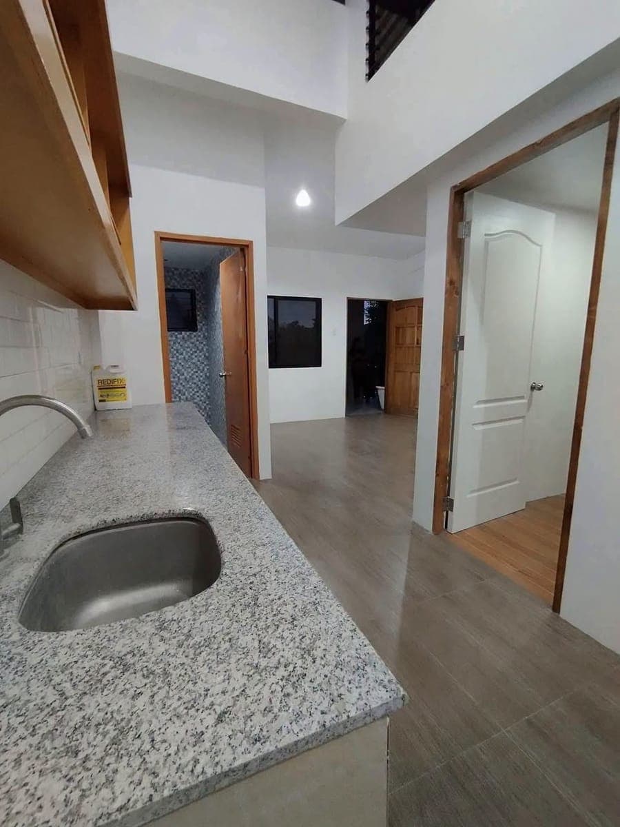 🏡Apartment for rent in Talisay - photo 1