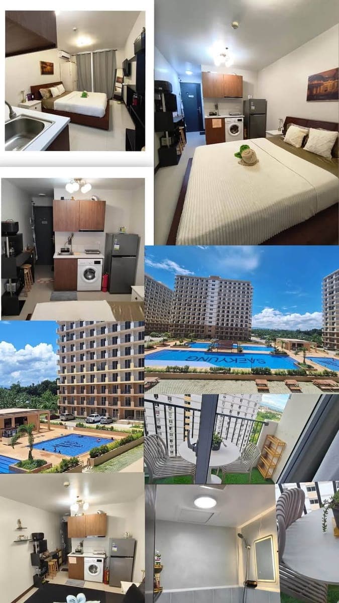 Condo For Rent - photo 1