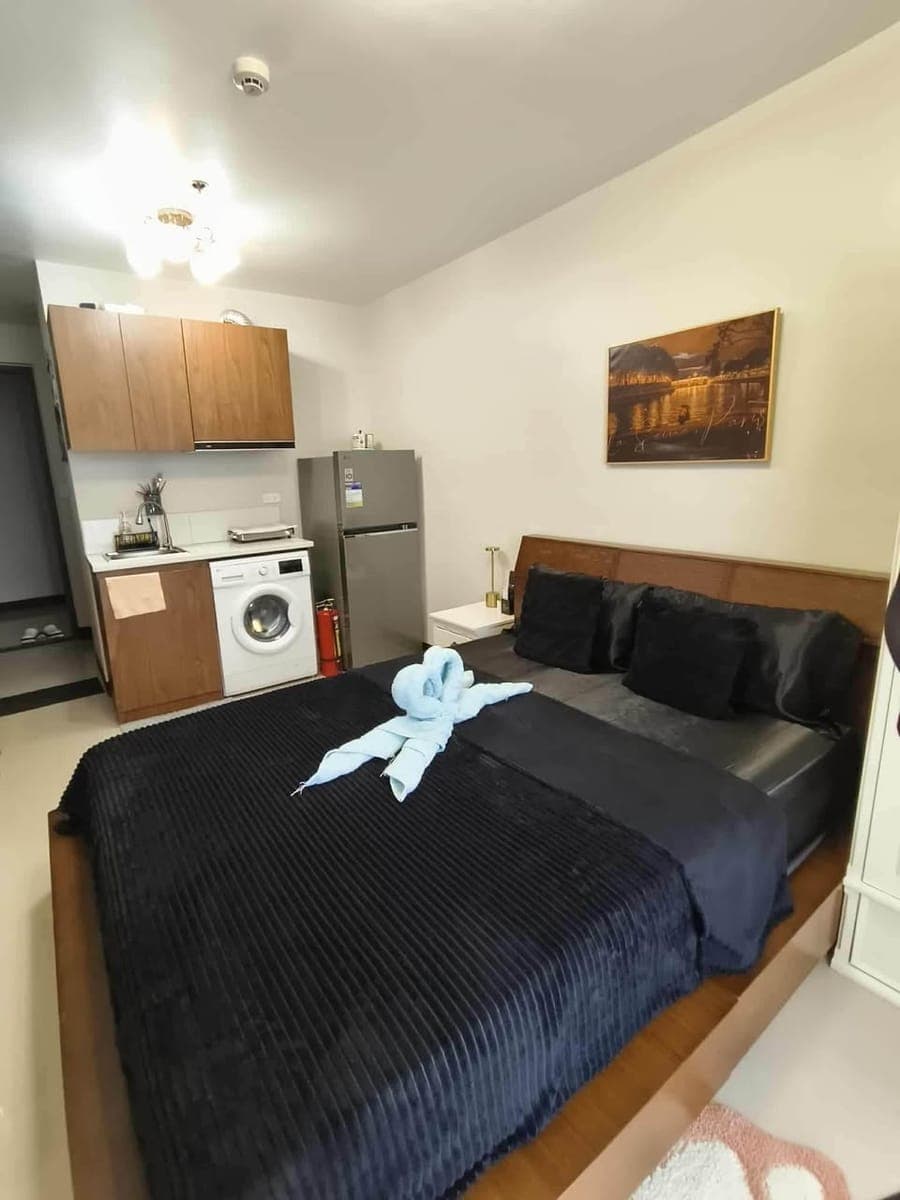 Condo For Rent - photo 2