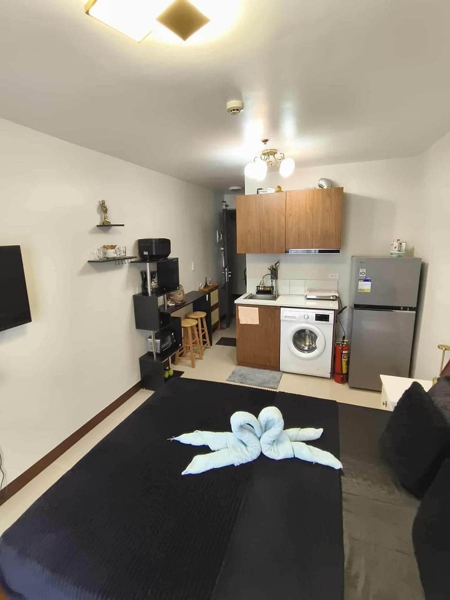 Condo For Rent - photo 3