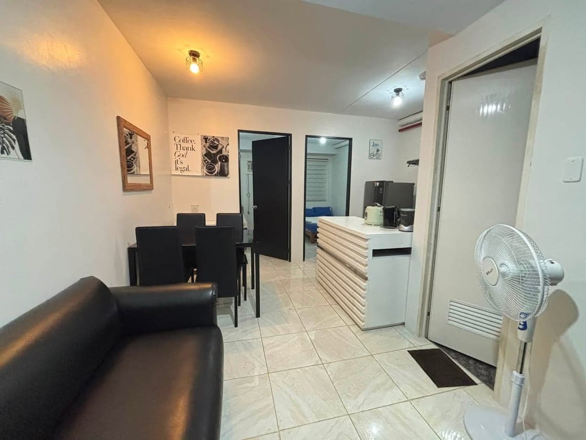 CONDO FOR RENT - photo 1