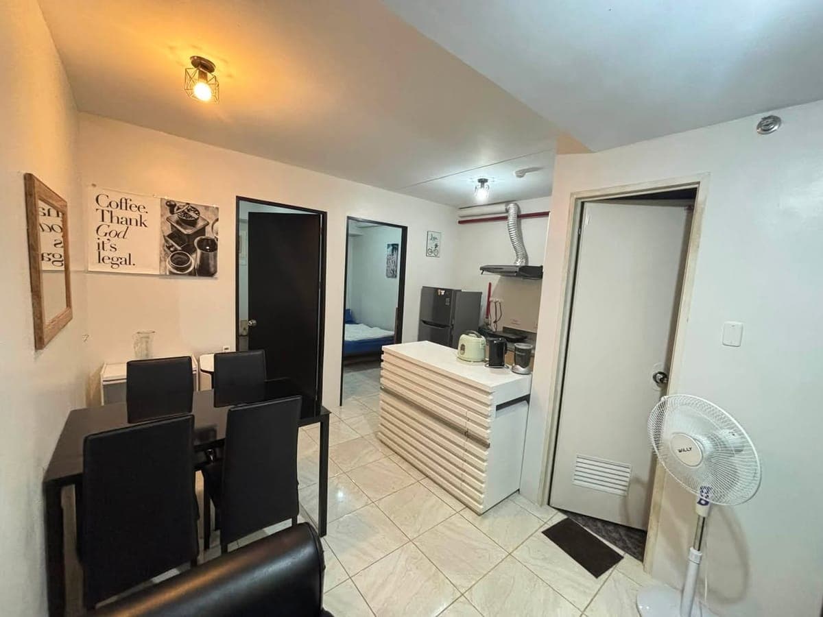 CONDO FOR RENT - photo 2