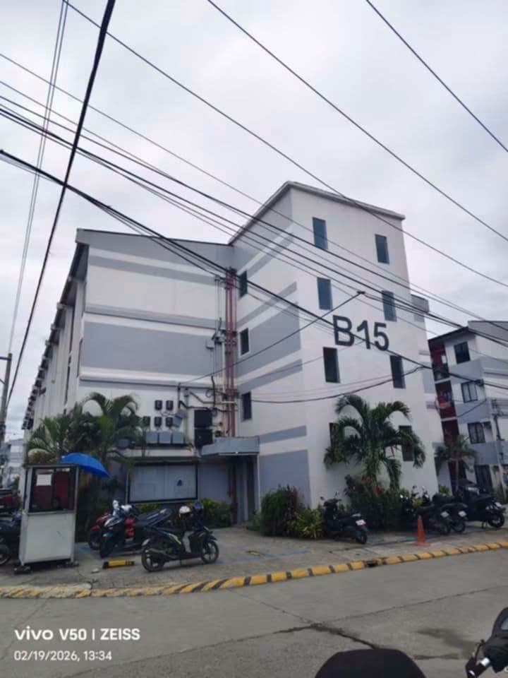 Condo for rent in deca hernan cortes - photo 1
