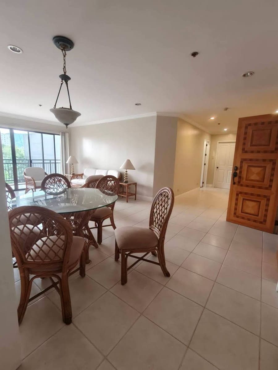 📍3 bedrooms for Rent CONDOMINIUM in Guadalupe Cebu city. - photo 1