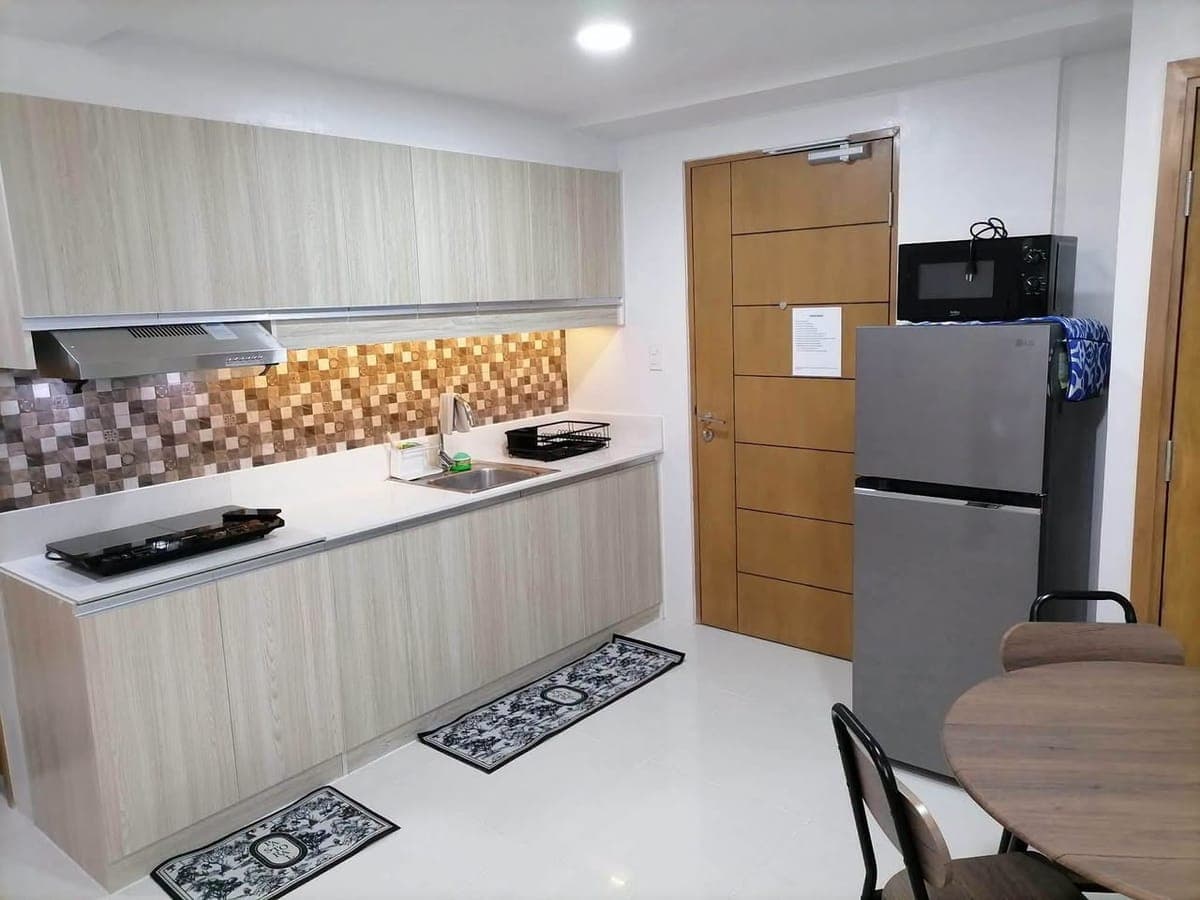 FOR RENT & FOR SALE | TAFT EAST GATE CONDO - photo 1