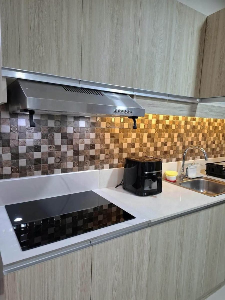 FOR RENT & FOR SALE | TAFT EAST GATE CONDO - photo 2