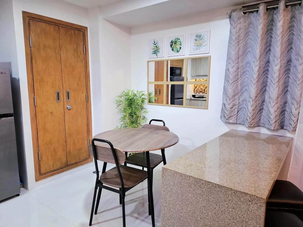 FOR RENT & FOR SALE | TAFT EAST GATE CONDO - photo 4