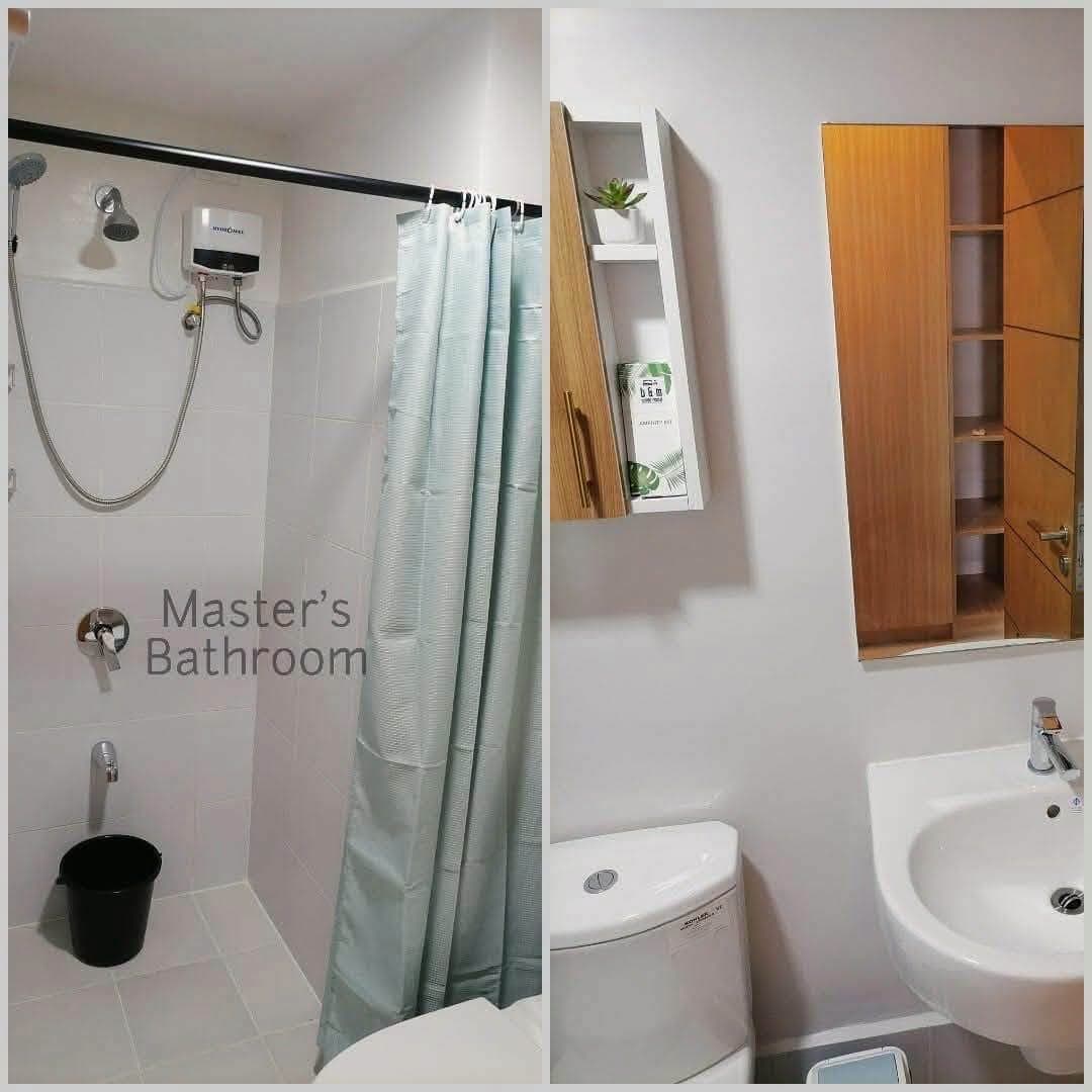 FOR RENT & FOR SALE | TAFT EAST GATE CONDO - photo 5