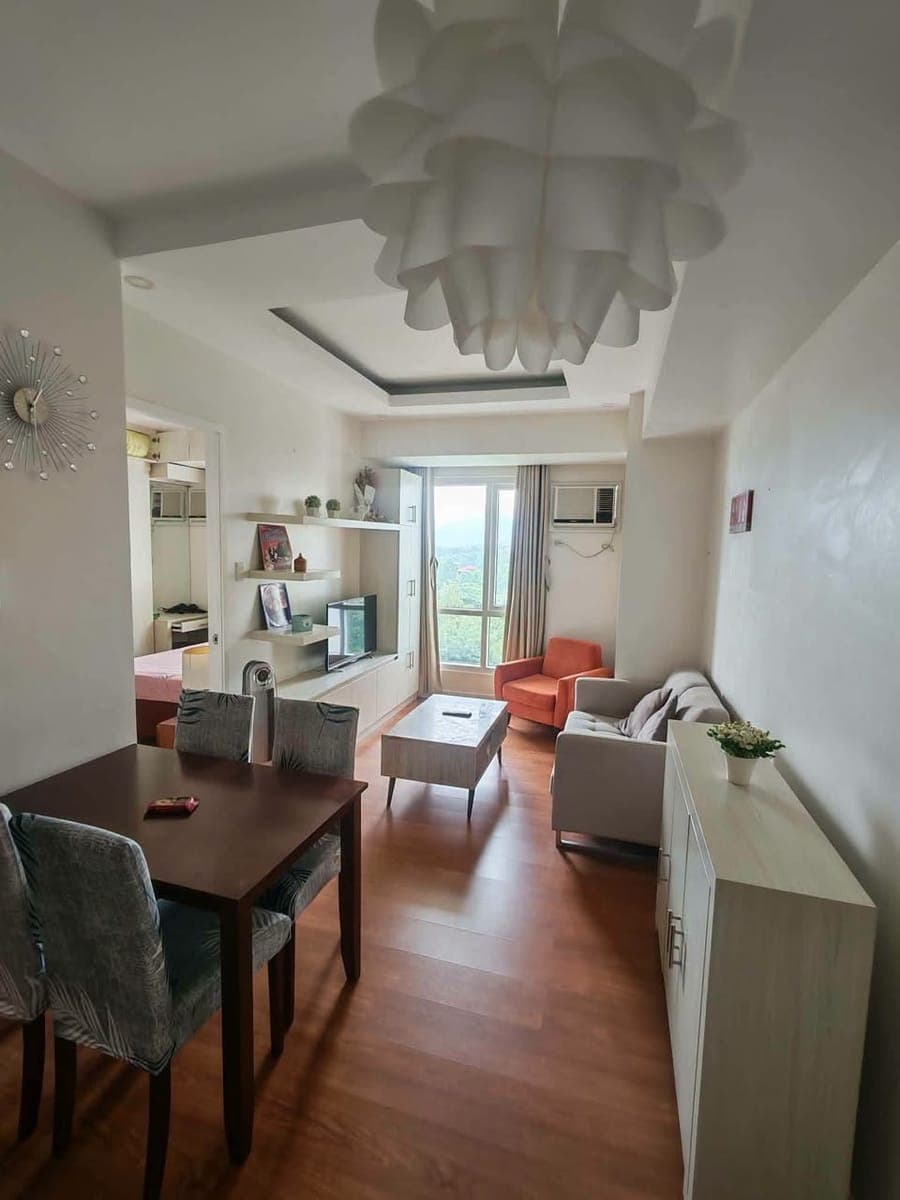 🏡✨ FOR RENT | MARCO POLO RESIDENCES – TOWER 2 - photo 1