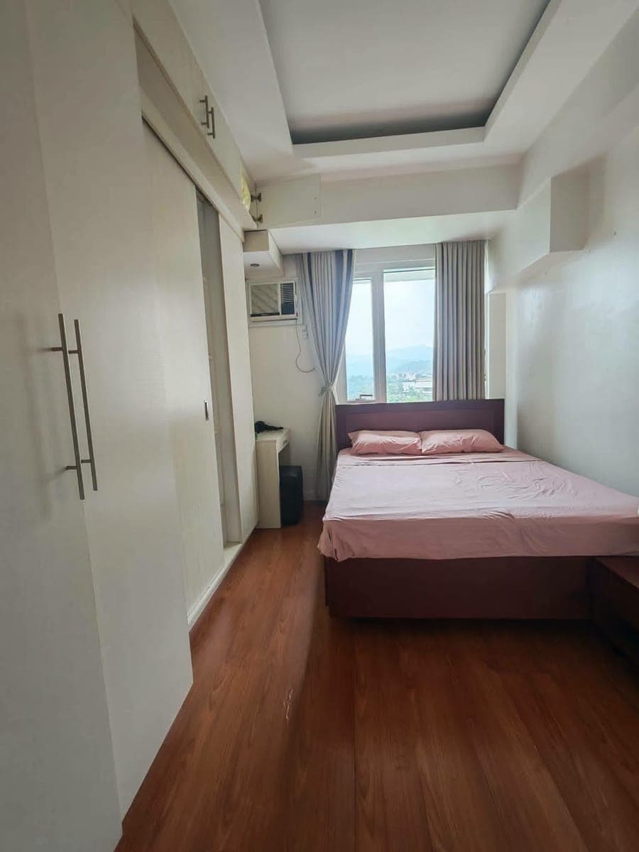 🏡✨ FOR RENT | MARCO POLO RESIDENCES – TOWER 2 - photo 2
