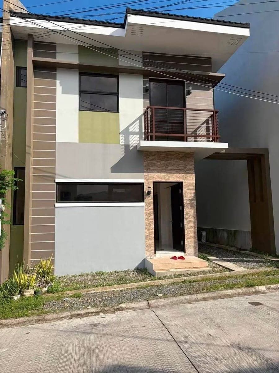 For rent house and lot!!! - photo 1