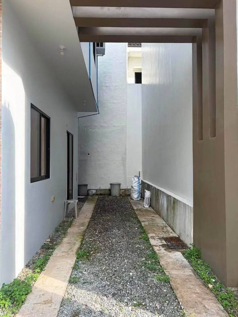 For rent house and lot!!! - photo 2