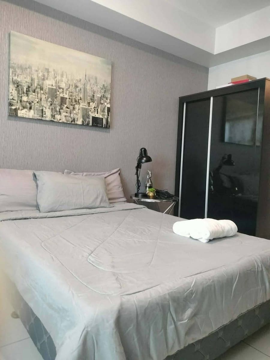 Studio for RENT ‼️ Horizons Mango Ave near Fuente Chong Hua and Velez - photo 1