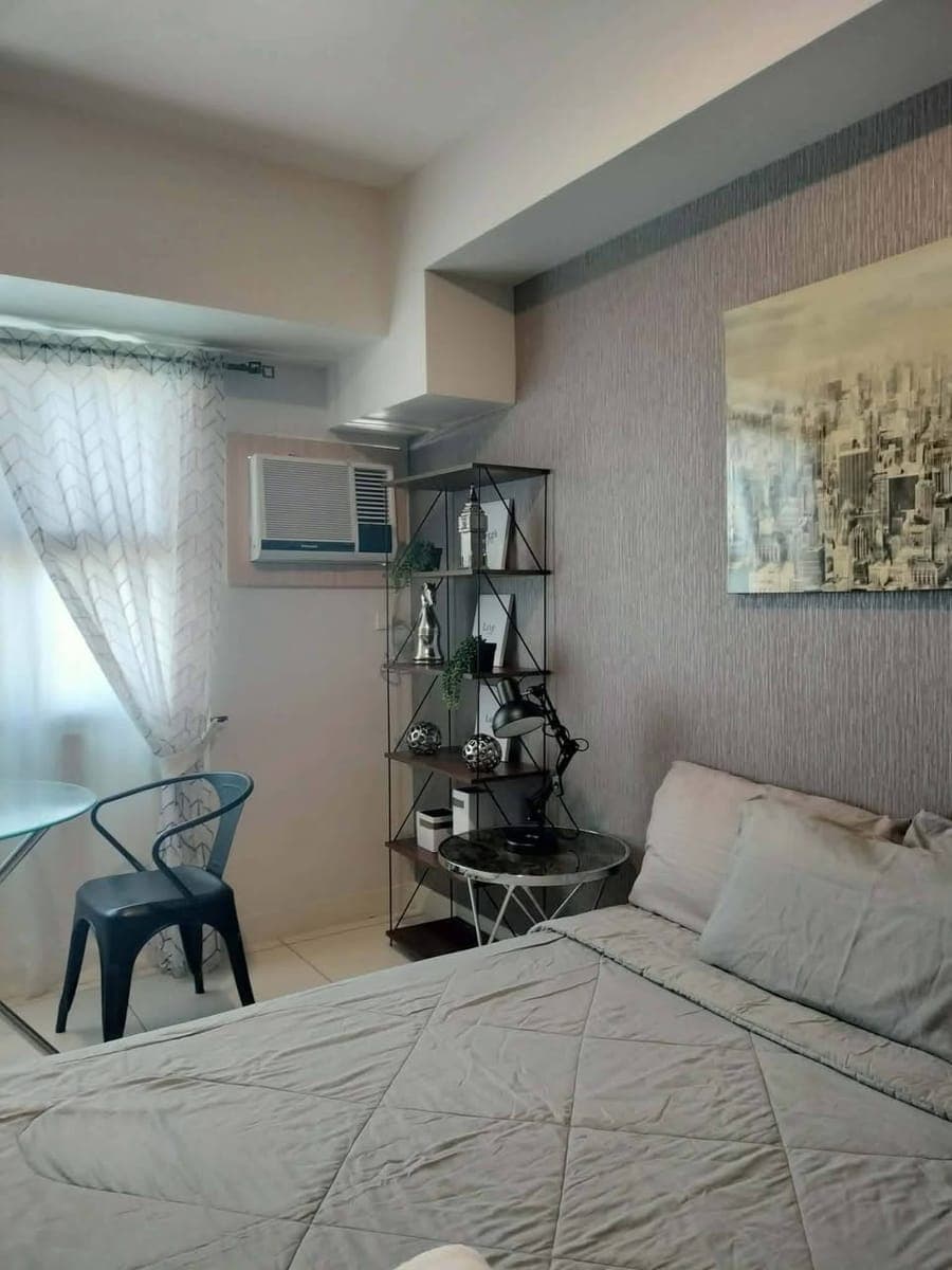 Studio for RENT ‼️ Horizons Mango Ave near Fuente Chong Hua and Velez - photo 2
