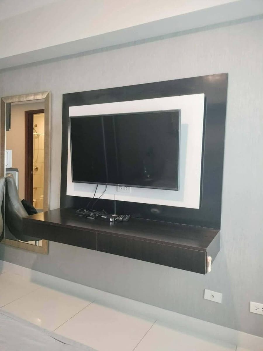 Studio for RENT ‼️ Horizons Mango Ave near Fuente Chong Hua and Velez - photo 4