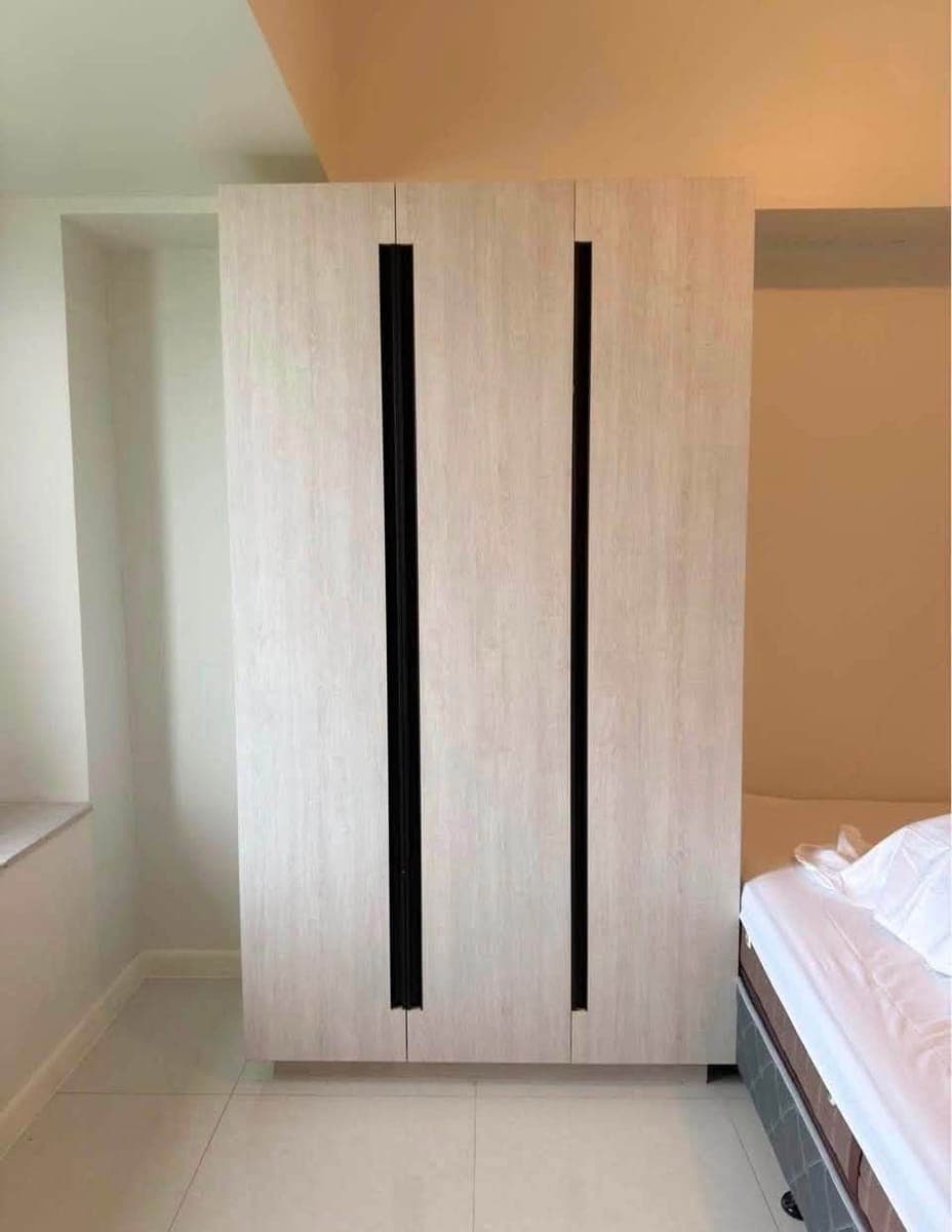 Mandani Bay Condo Unit - Studio Type - photo 5