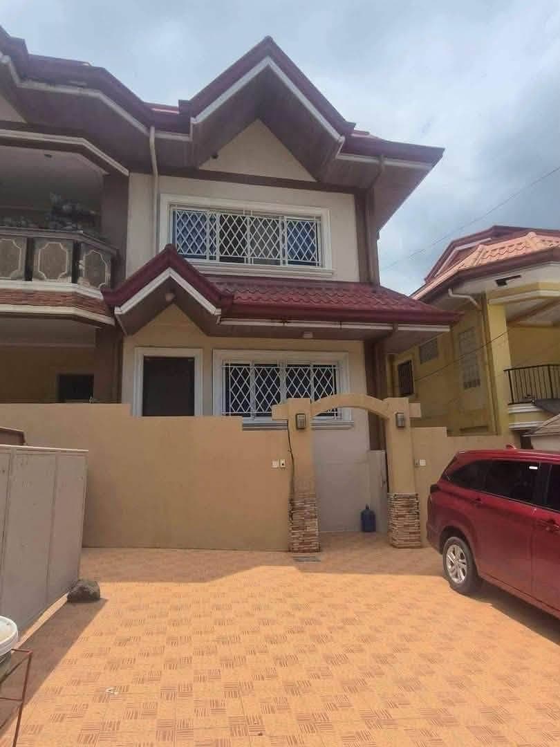 📌🏡 HOUSE FOR RENT | Doña Rita Village, Banilad, Cebu City ✨ - photo 1