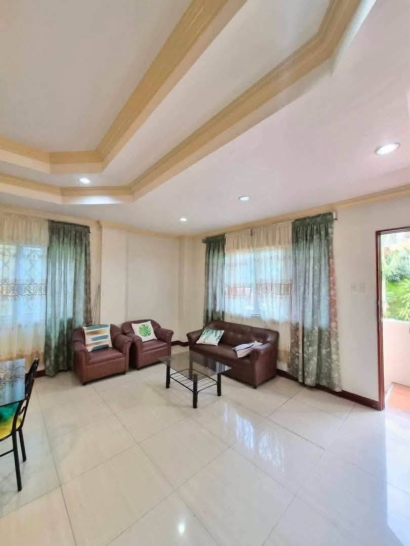 📌🏡 HOUSE FOR RENT | Doña Rita Village, Banilad, Cebu City ✨ - photo 3