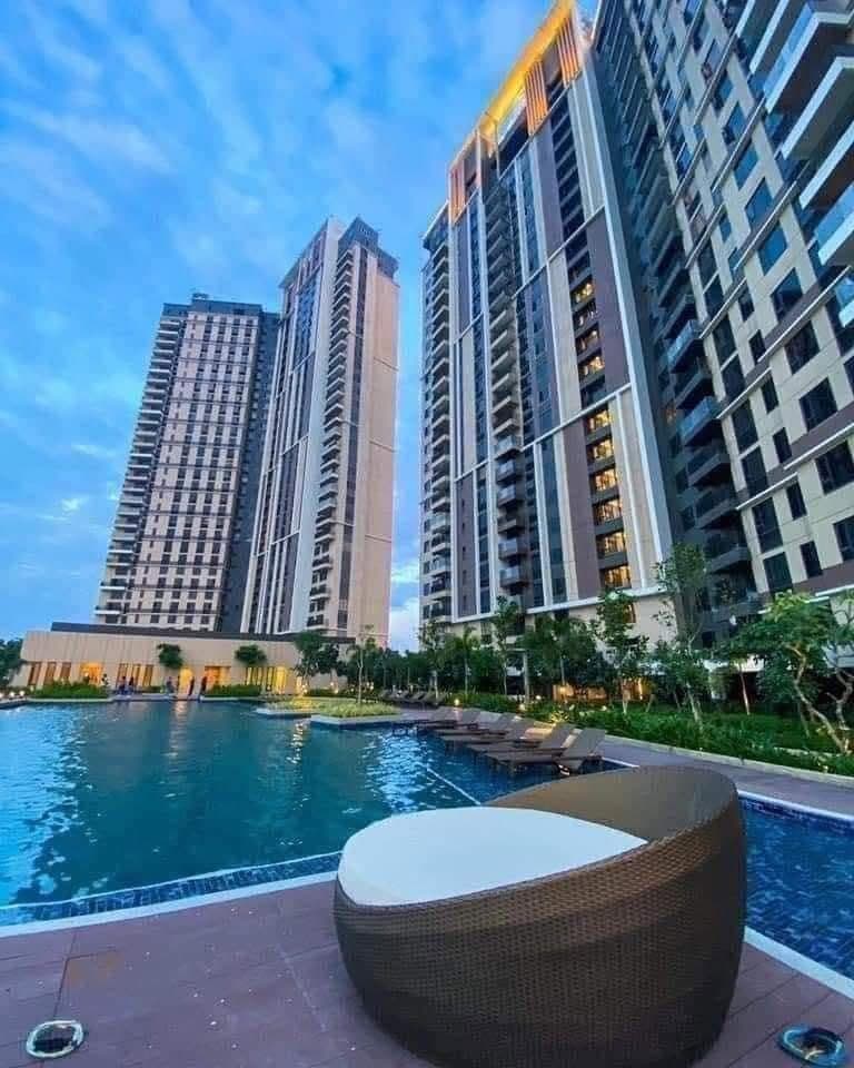Mandani Bay Studio Condo for Rent or Sale Mandaue City - photo 2