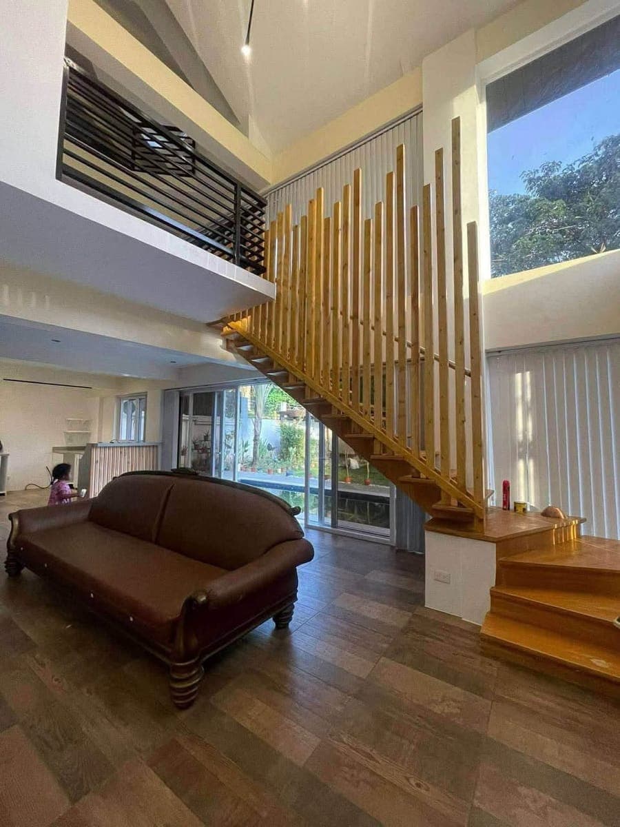 🏡 **PRIVATE RESIDENCE WITH SWIMMING POOL | PULANGBATO, CEBU CITY** - photo 3