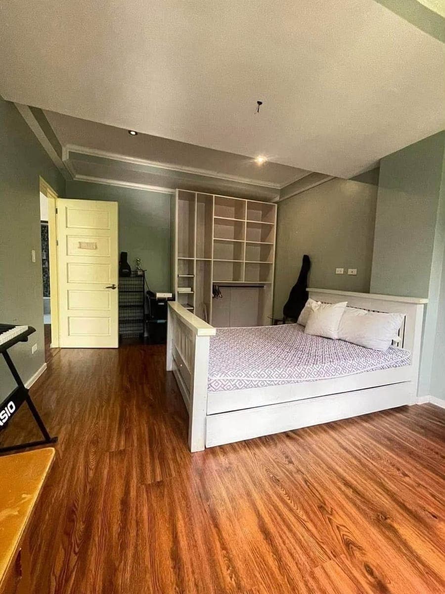 🏡 **PRIVATE RESIDENCE WITH SWIMMING POOL | PULANGBATO, CEBU CITY** - photo 4