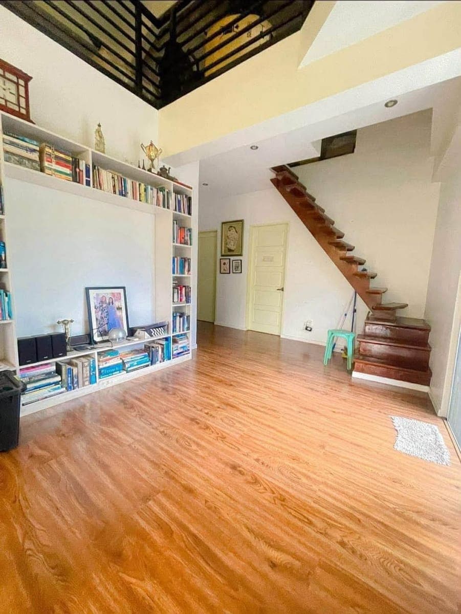 🏡 **PRIVATE RESIDENCE WITH SWIMMING POOL | PULANGBATO, CEBU CITY** - photo 5