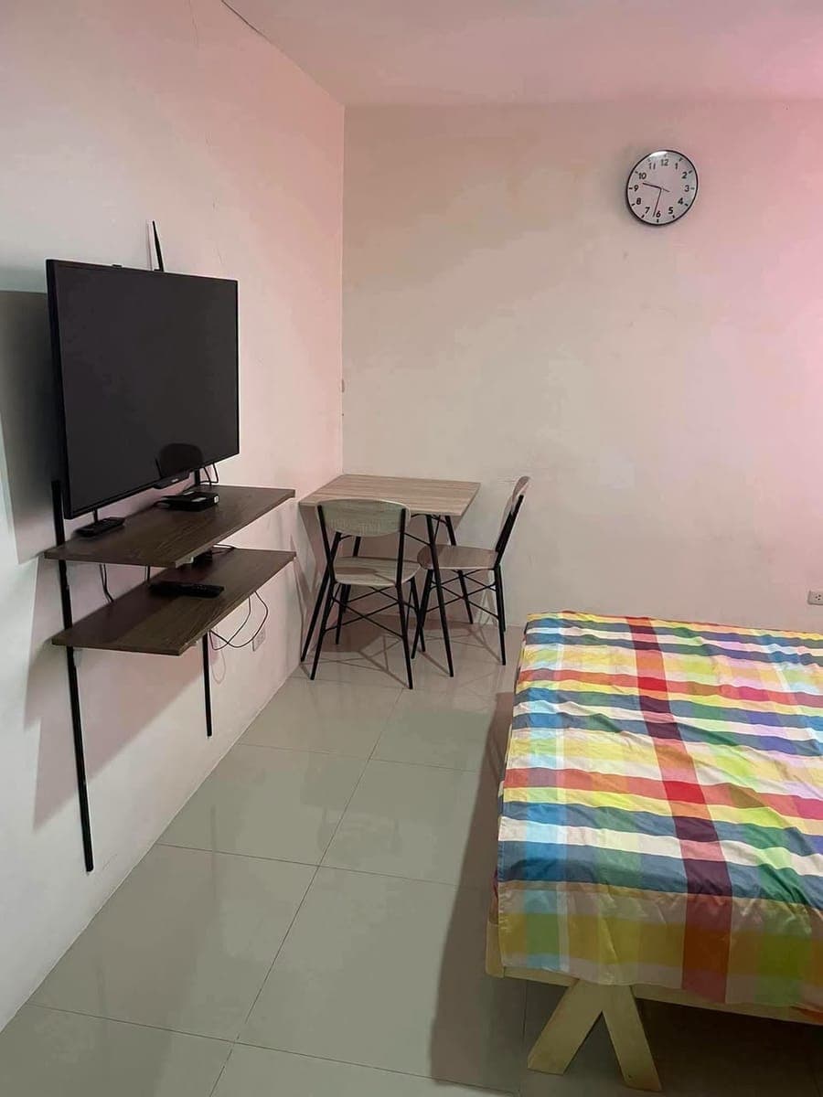 ✨ Studio Type Condo for Rent✨ - photo 1