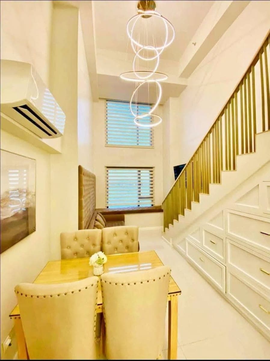 🌊 **FOR RENT | MANDANI BAY — 1-BEDROOM LOFT-TYPE RESIDENCE** - photo 1