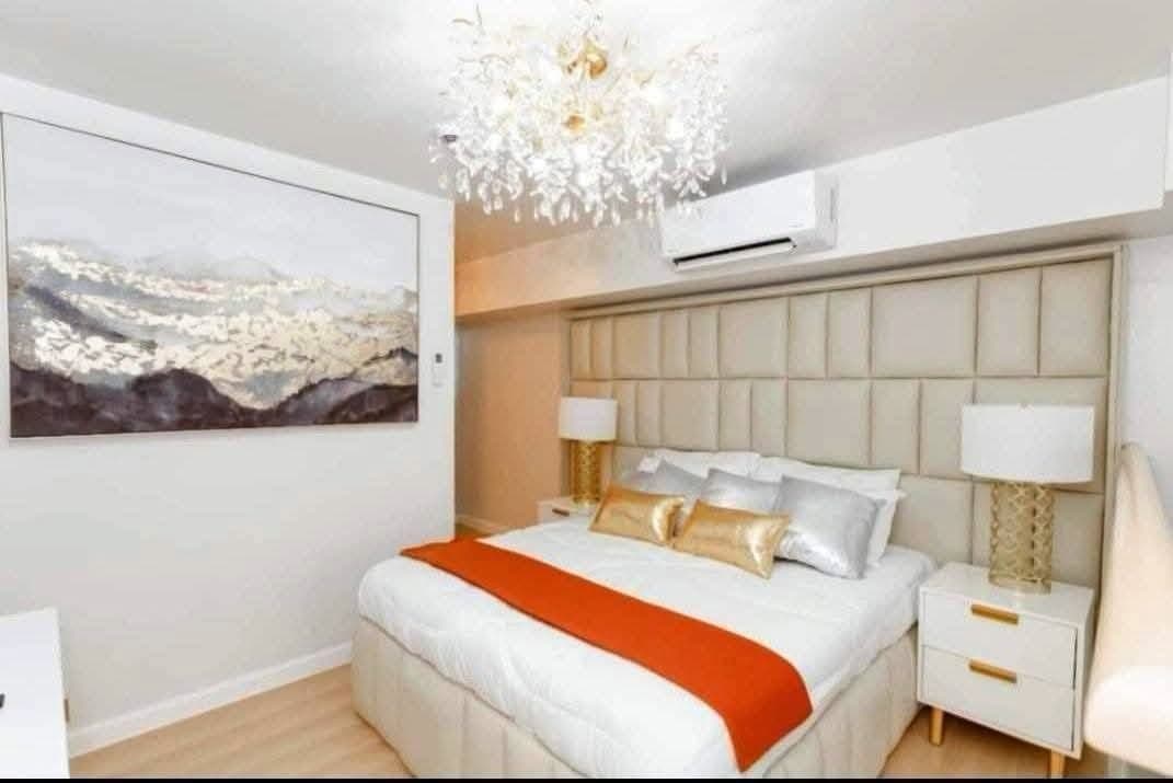 🌊 **FOR RENT | MANDANI BAY — 1-BEDROOM LOFT-TYPE RESIDENCE** - photo 2