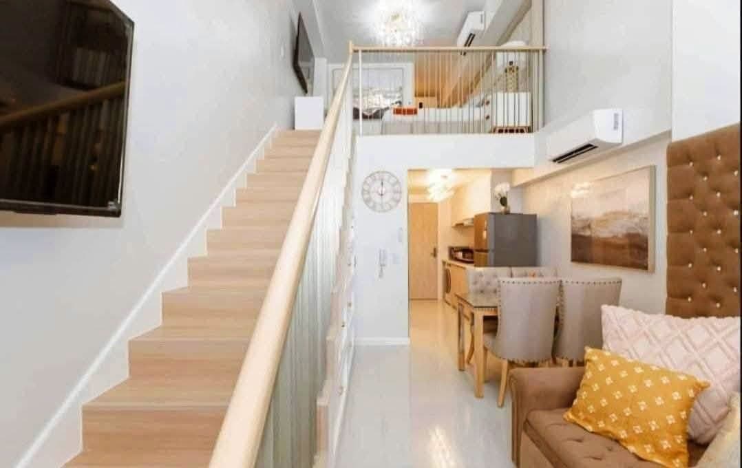 🌊 **FOR RENT | MANDANI BAY — 1-BEDROOM LOFT-TYPE RESIDENCE** - photo 5