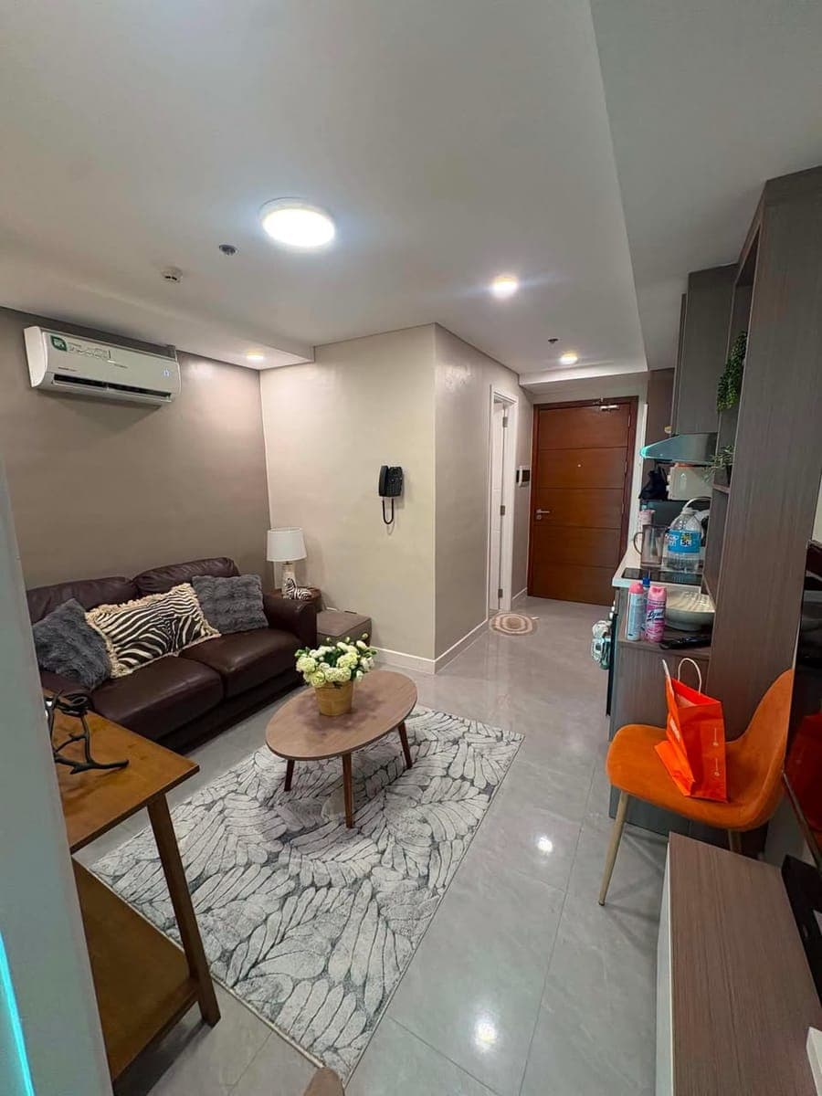 1br for rent - photo 1