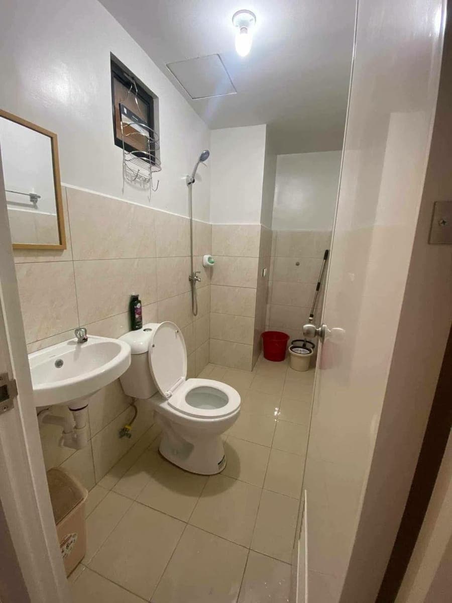 🏙️ FOR RENT | One Bedroom Unit | Royal Oceancrest by PrimaryHomes 🌊 - photo 5