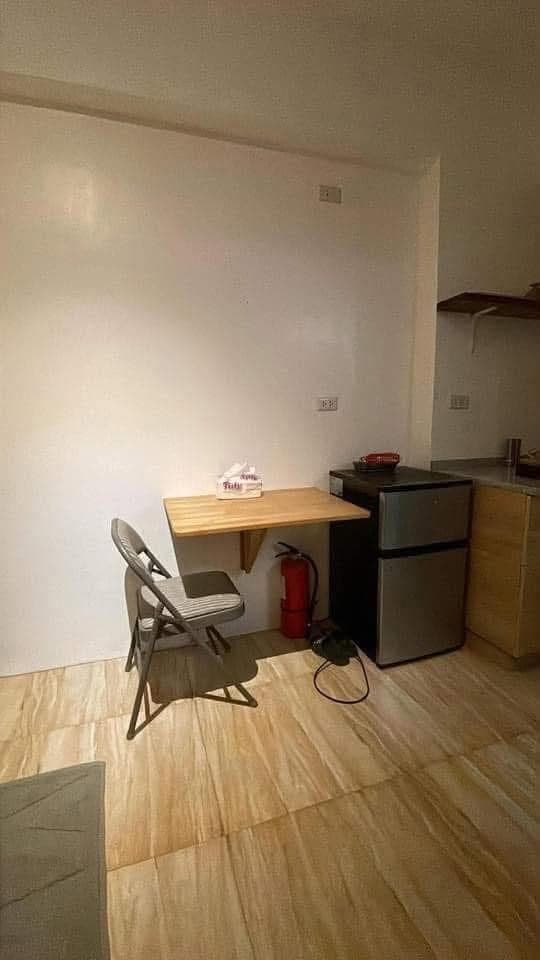 For rent studio at AppleOne Banawa - photo 4