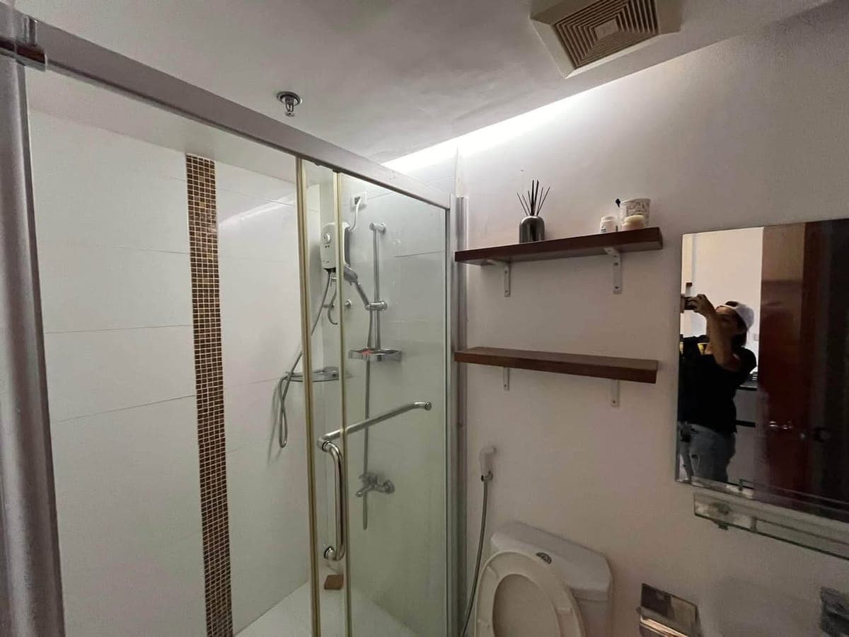 For rent studio at AppleOne Banawa - photo 5