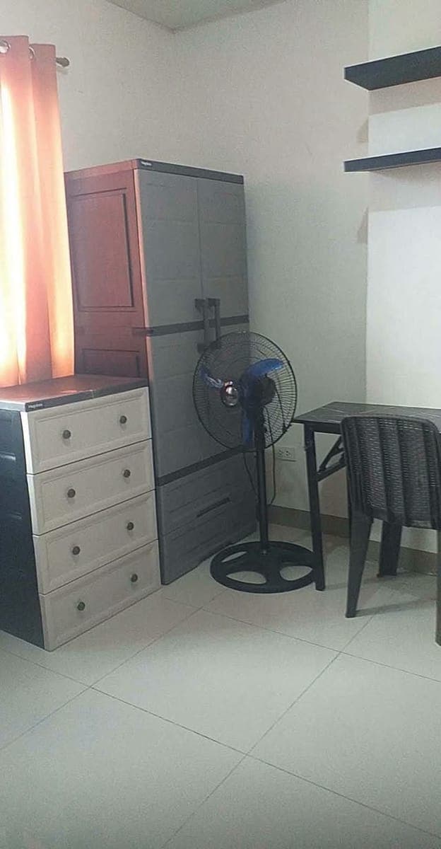 🔰FOR RENT | FULLY FURNISHED STUDIO UNIT🔰 - photo 1