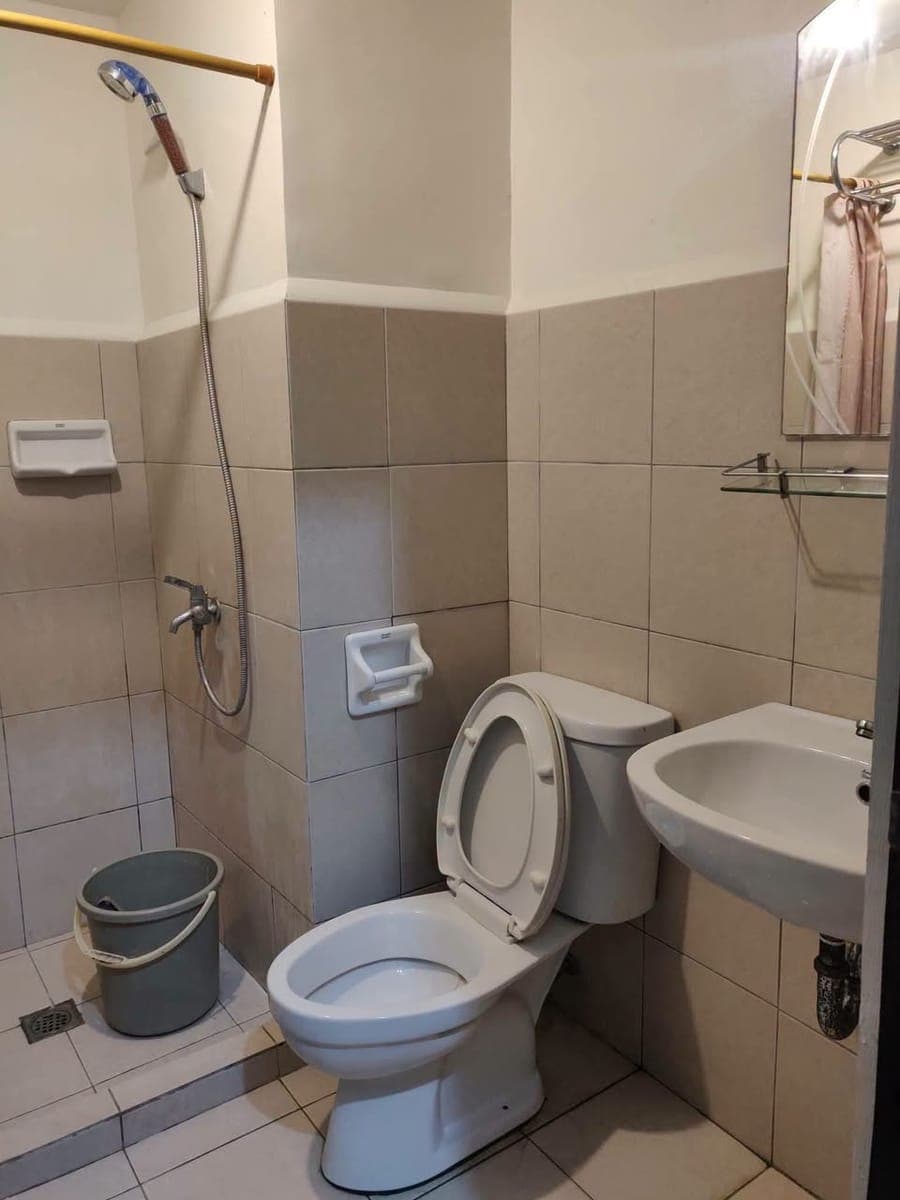 🔰FOR RENT | FULLY FURNISHED STUDIO UNIT🔰 - photo 3