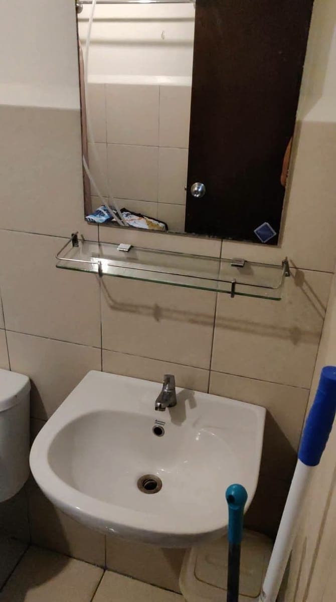 🔰FOR RENT | FULLY FURNISHED STUDIO UNIT🔰 - photo 5
