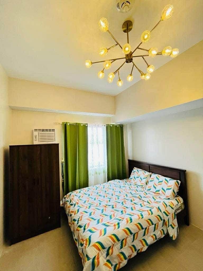 🏡 FOR RENT | BE Residences Lahug - photo 1