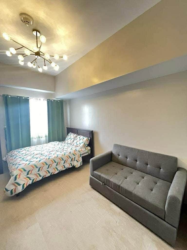 🏡 FOR RENT | BE Residences Lahug - photo 2
