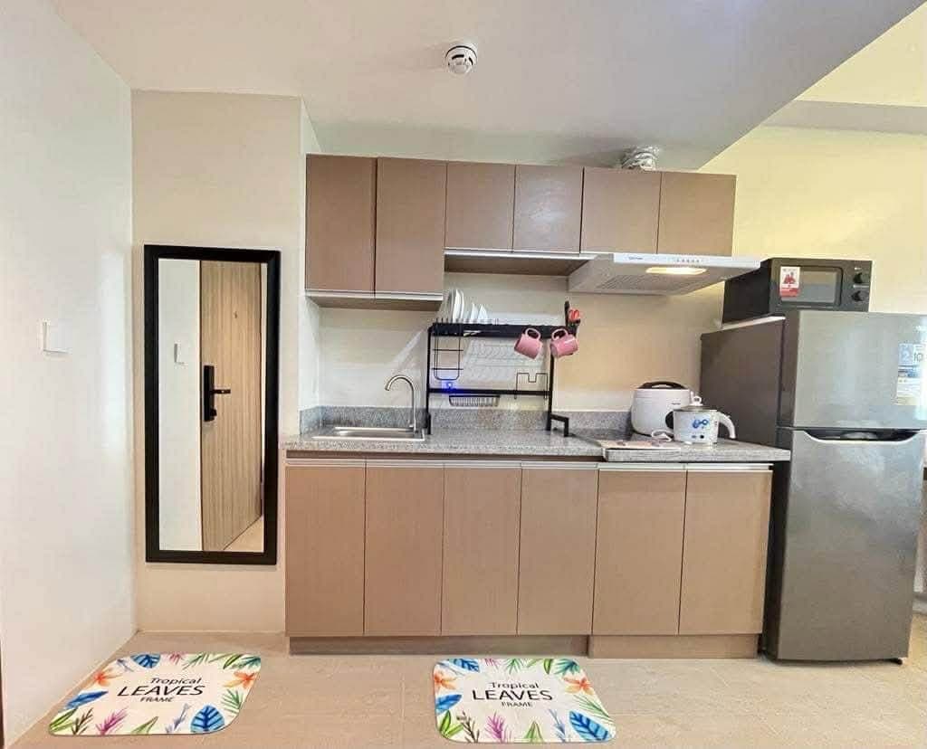 🏡 FOR RENT | BE Residences Lahug - photo 3