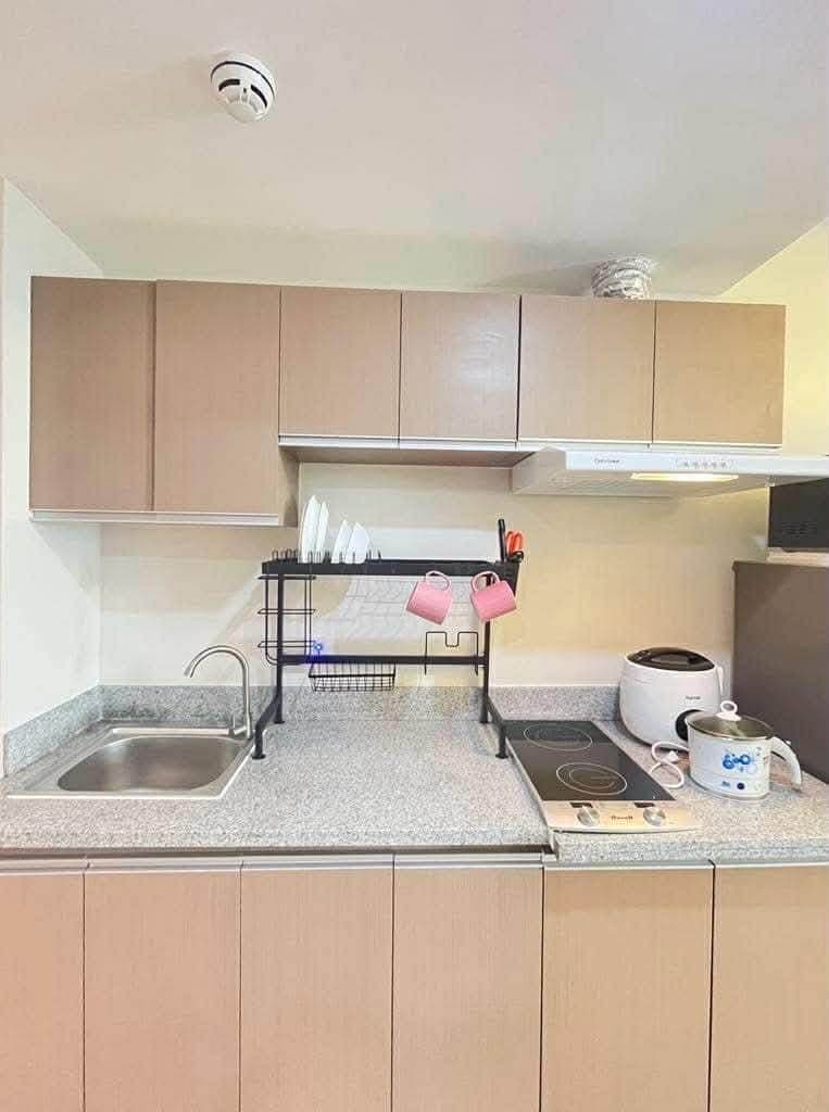 🏡 FOR RENT | BE Residences Lahug - photo 4