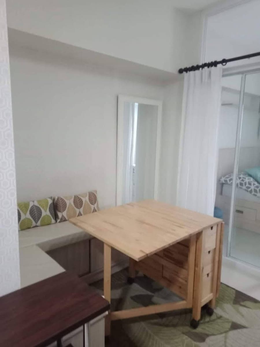 1BR with Balcony FOR RENT‼️ 🏡✨ - photo 4