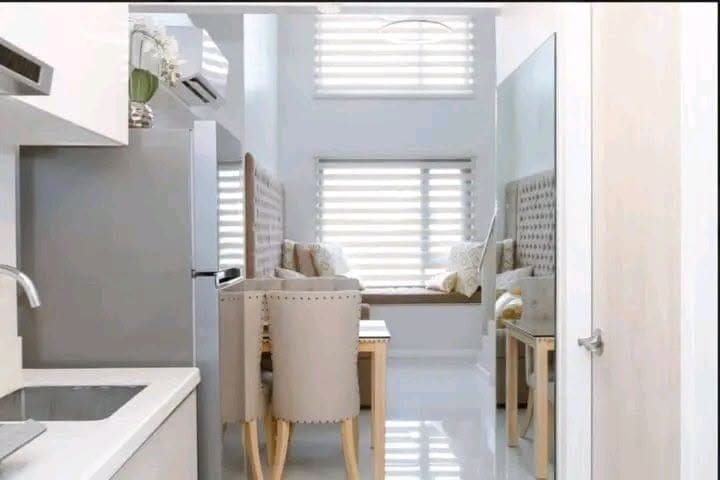 🏙️ FOR RENT | Mandani Bay – 1-Bedroom Loft-Type Condo 🌊 - photo 5