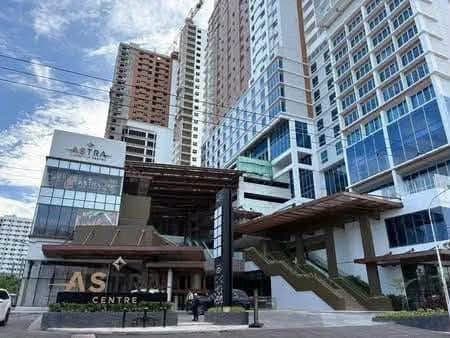 ❄️ FOR RENT: NEWLY TURNED OVER FULLY-FURNISHED UNIT W/ BALCONY! - photo 1