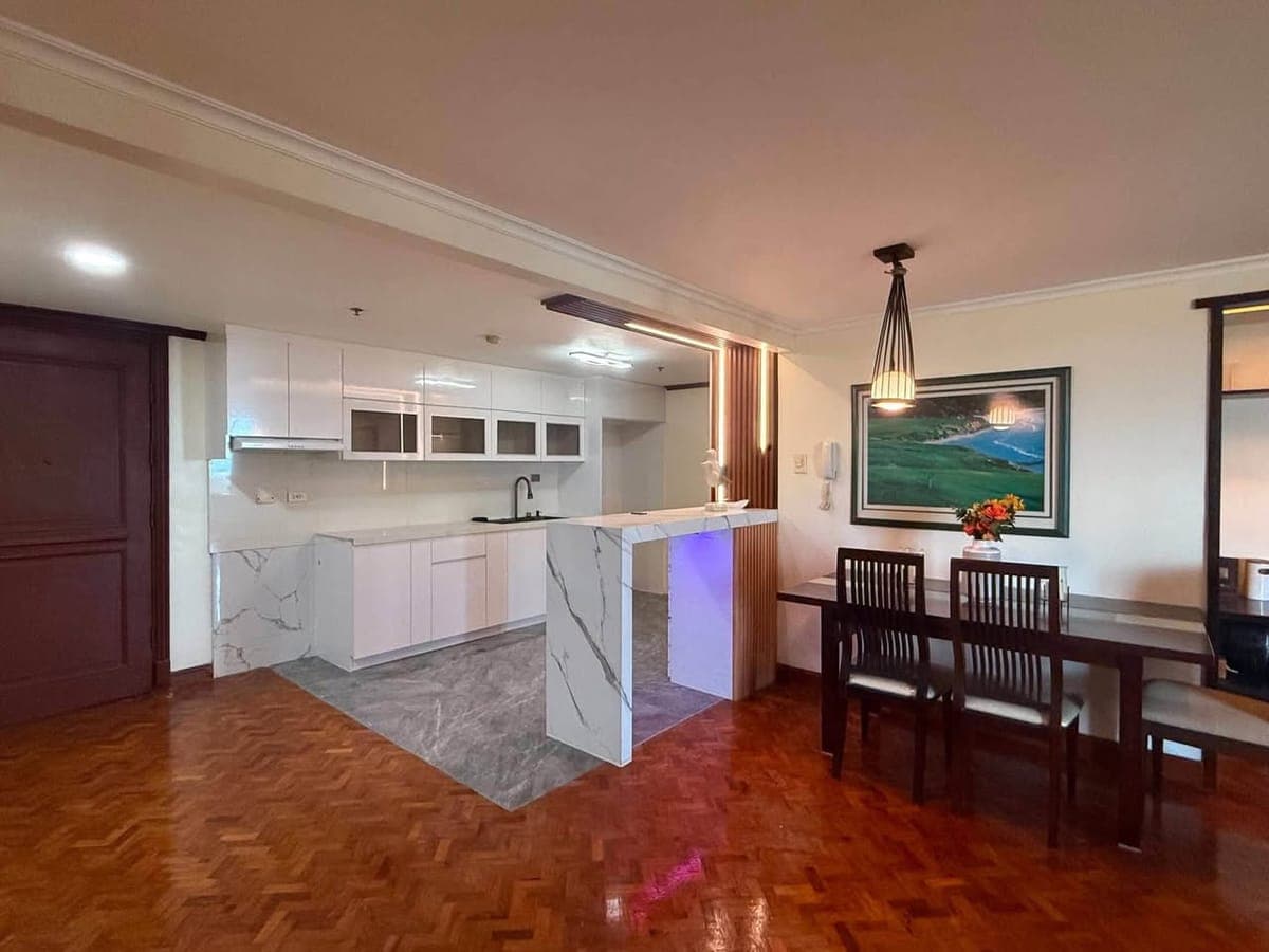 PTPA✨🌆AVAILABLE FOR RENT | PARK TOWER - photo 2