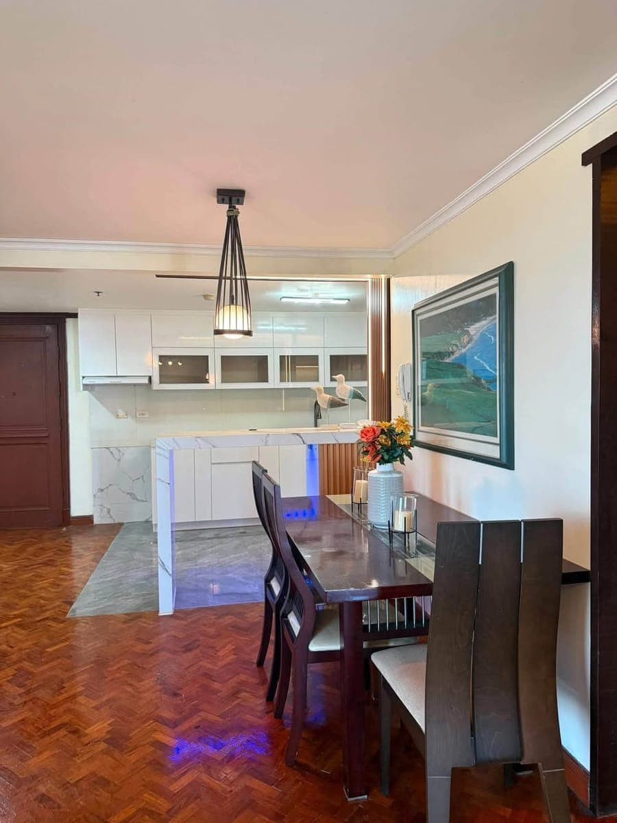 PTPA✨🌆AVAILABLE FOR RENT | PARK TOWER - photo 3