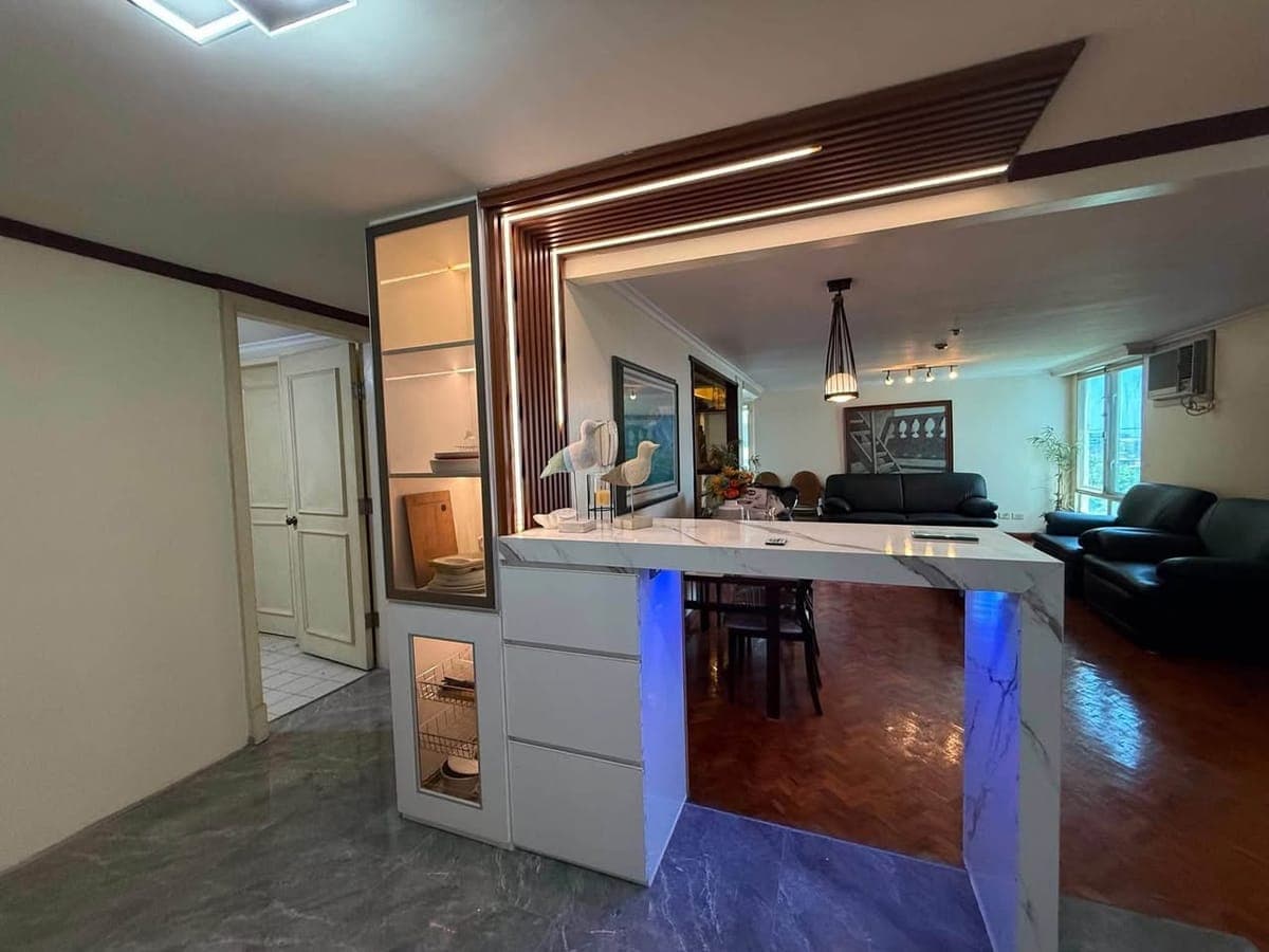 PTPA✨🌆AVAILABLE FOR RENT | PARK TOWER - photo 4