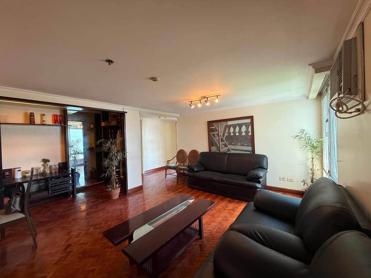PTPA✨🌆AVAILABLE FOR RENT | PARK TOWER - photo 5