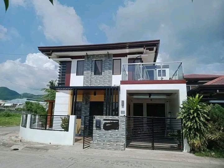 🏡 HOUSE FOR SALE OR RENT – MINGLANILLA, CEBU - photo 1
