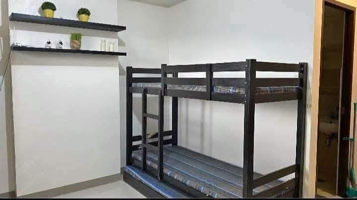 FOR RENT | FULLY FURNISHED STUDIO UNIT🔰 - photo 1